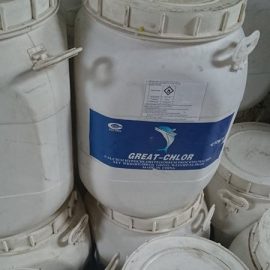 Calcium Hypochlorite - Hóa Chất Triệu Phát - Công Ty TNHH Triệu Phát